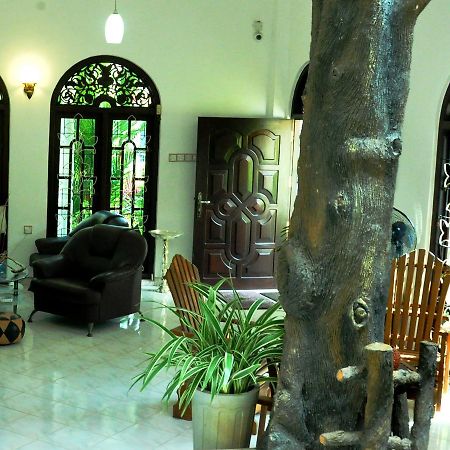 Angel Rest Hotel Mirissa Exterior photo