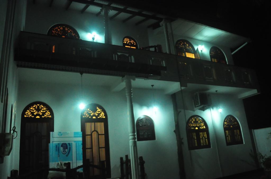 Angel Rest Hotel Mirissa Exterior photo