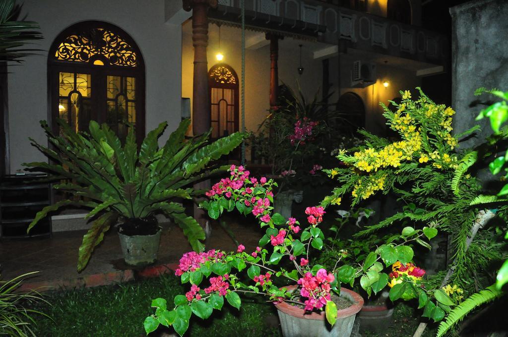 Angel Rest Hotel Mirissa Exterior photo