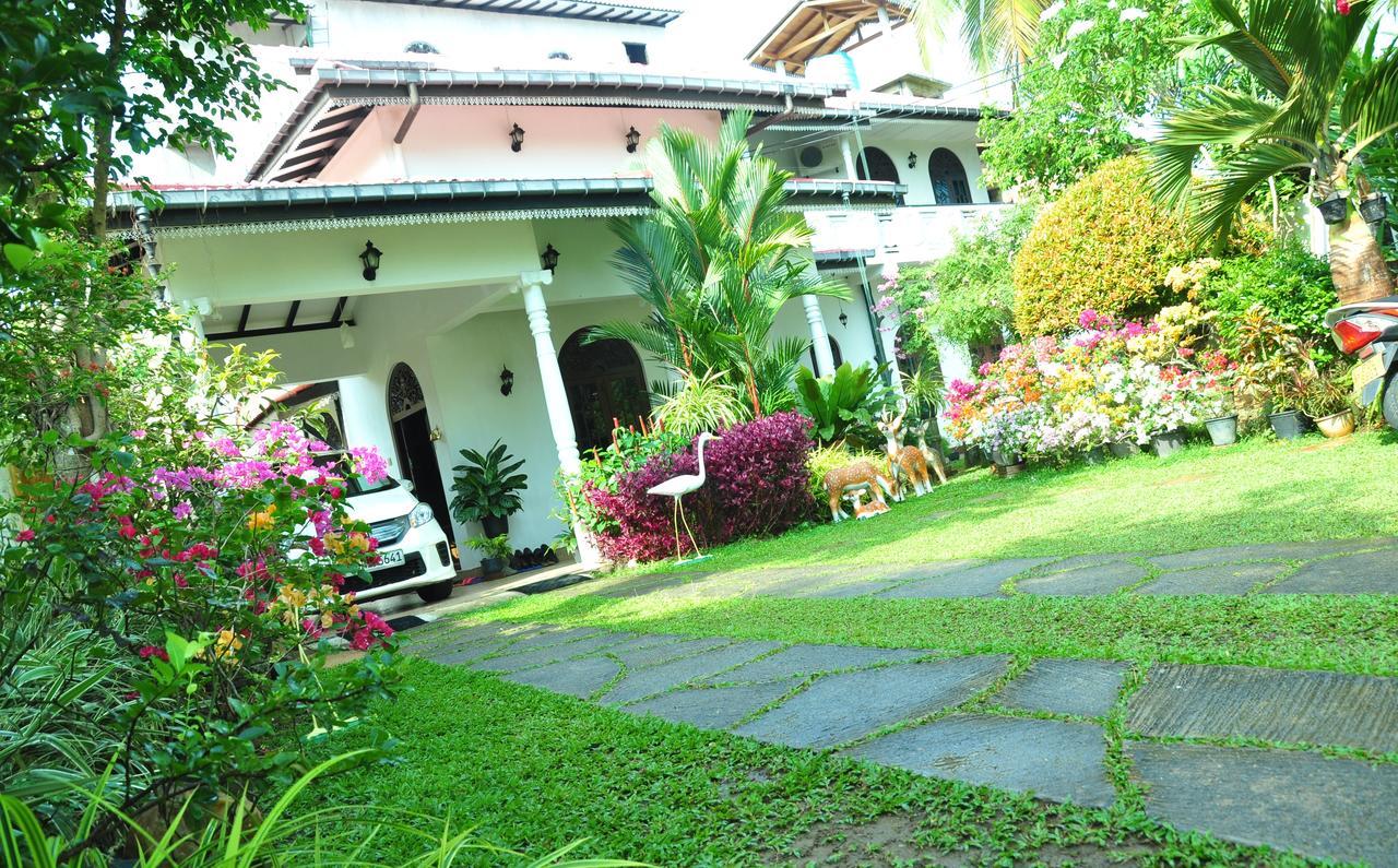 Angel Rest Hotel Mirissa Exterior photo