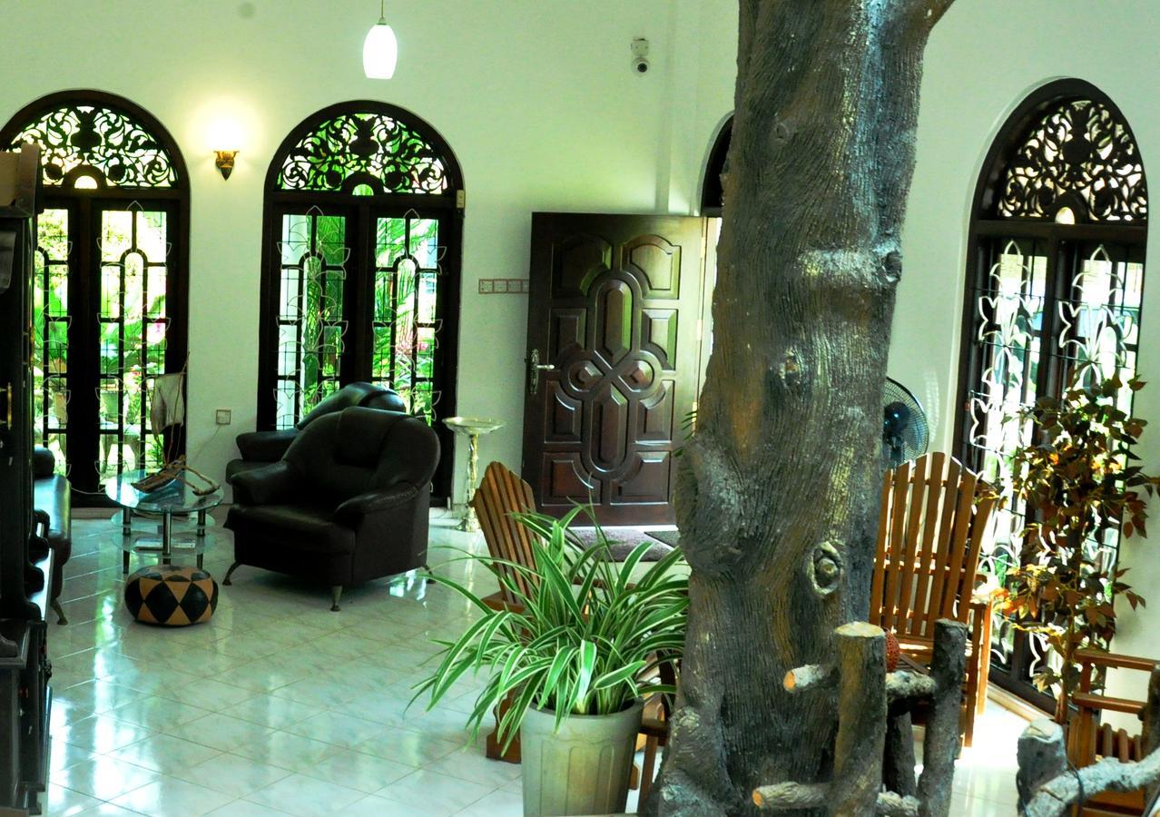 Angel Rest Hotel Mirissa Exterior photo