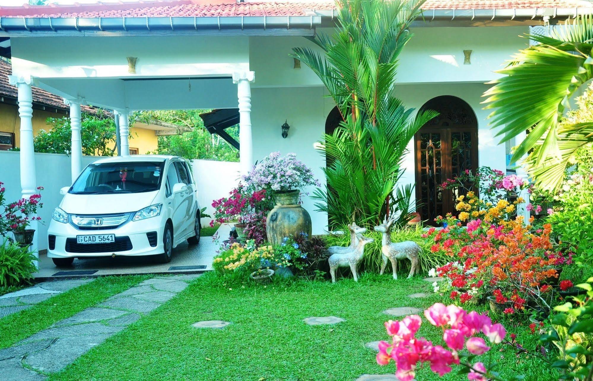 Angel Rest Hotel Mirissa Exterior photo