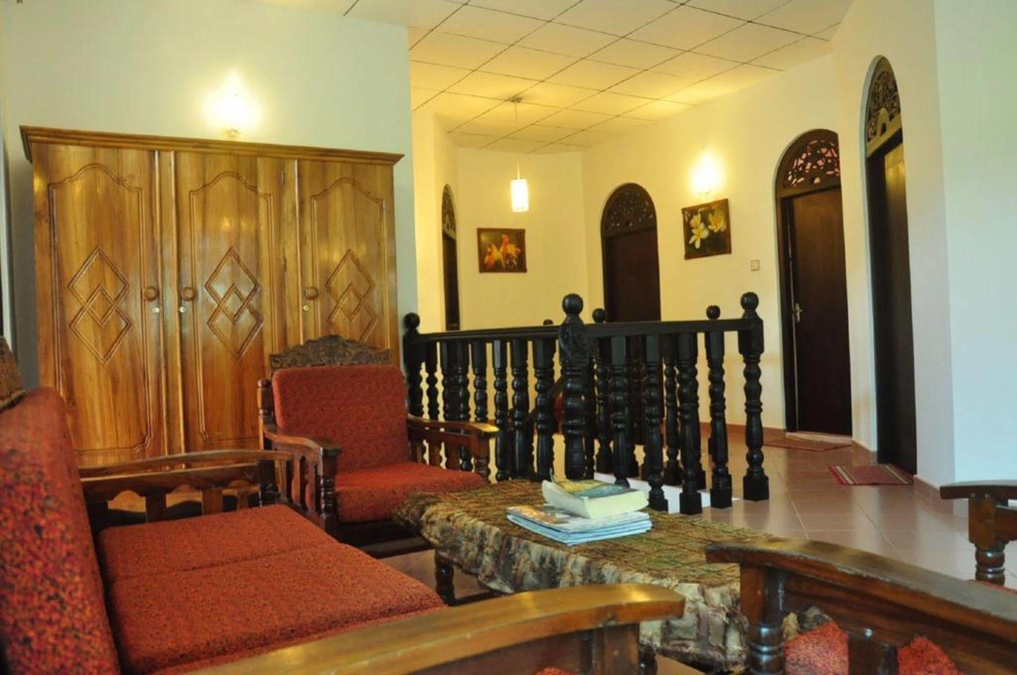 Angel Rest Hotel Mirissa Exterior photo